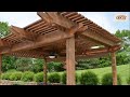 top 120 pergola designs for outdoor patios 7 tips choosing pergolas for backyard frontyard garden