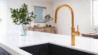 Kalia - Enora kitchen faucet collection