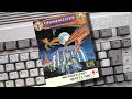 Amigamers Review #02 Moonstone  A Hard Days Knight