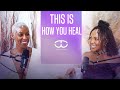 Are You Ready To Heal? with Candyss Love | Women of TmrO