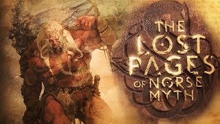 God of War 4   The Lost Pages of Norse Myth Full