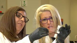 CELLSEARCH COUNTS CANCER CELLS