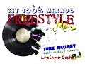 SET FREESTYLE MIX MÁQUINA DO TEMPO LUCIANO COSTA DJ (100% MIXADO)