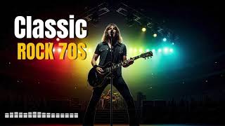 Classic Rock 70s Deep Cuts Vinyl Remastered | Rare Tracks You Never Hear on Radio