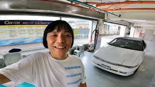 車車日記 整天就是車車車 08/10 七夕情人節