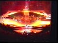 metallica live in stockholm sweden 1992 720p50fps upscale