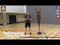 Rebounding - Basketball Manitoba Quick Hitter with coach Dan Becker