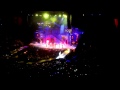 Lady Gaga Performs 'Black Jesus † Amen Fashion' At Kansas City Sprint Center 02.04.2013