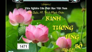 Kinh Trung Bộ 2 Phần 2 - DieuPhapAm.Net