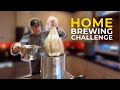 How to Brew Beer on 3 Homebrewing Systems [ Treehouse Recipe ]