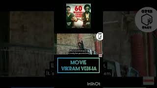 Vikram vedha full movie | Ritik  roshan new movie | 2023new movie|#viral#popular#ytshort#trending