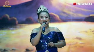 KIDUNG CINTA - IBU DEVI - ANEKA TUNGGAL | LIVE KALIWLINI - BREBES