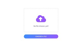 Preview Image Before Upload in HTML CSS & JavaScript | CodingNepal
