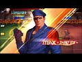 【kof 98 umol】まさかの技型！強キャラ四条雛子たんを使ってみた！ *´艸｀