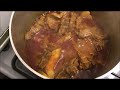 lamb chops with shatkora bengalicooking sylhetifood halalfood