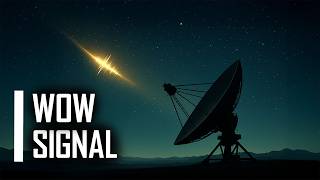 The WOW Signal – A Mysterious Message from Space | Free Documentary Space