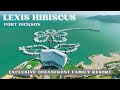 Lexis Hibiscus Port Dickson Review And Walk-Through