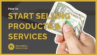 🤑 How to Start Selling Products and Services Through Messenger Marketing and Chatbots