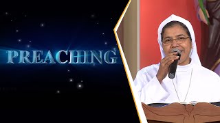 Night vigil | Preaching  | Sr Tessin | JUNE-04-2021 | ShalomTV