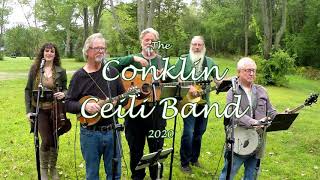 MIMF Virtual Festival 2020: Conklin Ceili Band