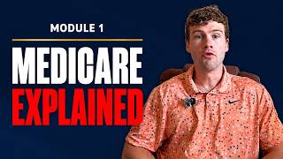 Medicare Explained From Scratch — Everything You Need to Know Before You Enroll
