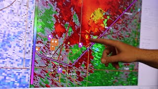 National Weather Service office in Valley reflects on April 26 tornadoes for Omaha metro