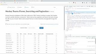 Inspecting Web Pages with HTML | Web Scraping in Python