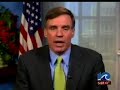 wavy sen. warner on sequestration