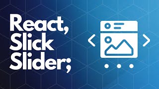 React Slick Tutorial | React Slick in React Js | React Slick Slider | Slick Slider React