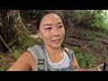 exciting package hike with me again