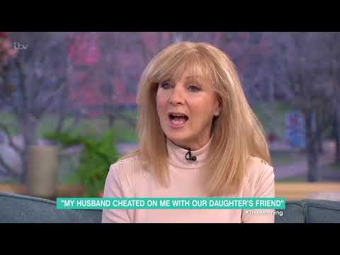 I Saw The Signs of My Husband's Mid-Life Crisis | This Morning I Saw The Signs of My Husband's Mid-Life Crisis | This Morning