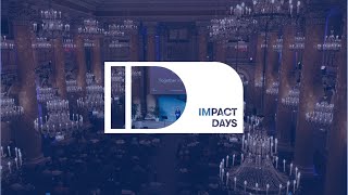 Impact Days 2024 - Where Courage Meets Collaboration