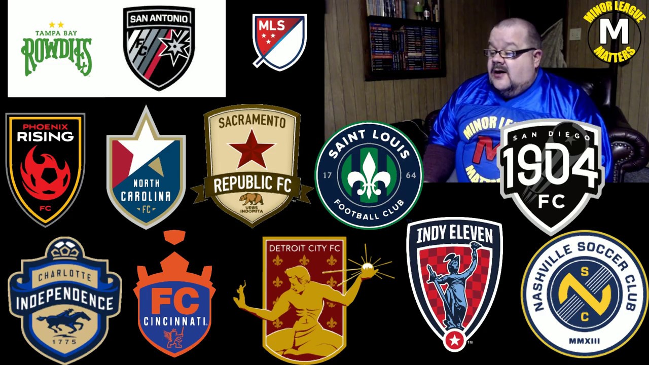 MLS Expansion 2018: Fact, Hearsay, And Speculation - YouTube