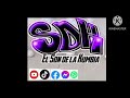 mix cumbia el culo no bailes de caballito macarena sdk el son de la kumbia oficial en vivo