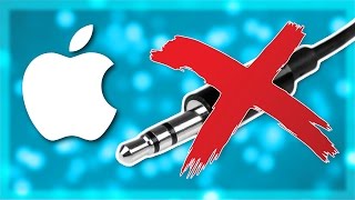 Why Did Apple REALLY Remove the Headphone Jack?