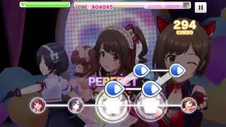 【デレステ】Heart Voice master 3D AP