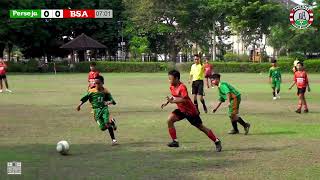 FINAL MATCH | PERSEJA V BANGKALAN SOCCER ACADEMY | BABAK KEDUA