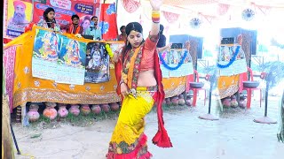 मजीपुर में प्रधान जी की बेटी ने कर दिया जिला का टॉप डांस  देख बेध मेरी नाड़ी मोहिनी शास्त्री