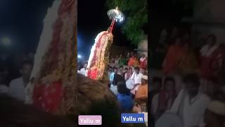 ಮೊಹರಂ ಆಚರಣೆ ಮತ್ತು ಪವಾಡಗಳು /  Moharam spl/@yallu_yallesh_m