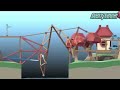 The clever engineering behind MUSCLES in Poly Bridge 2!
