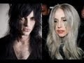 Lady Gaga Tell-All Book Coming