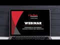 Webinar | SystemEdge UL 9540 Energy Storage Systems and Sizing Tool