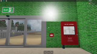 Roblox Fire Alarm Test Bloxcraft High School Pakvimnet - roblox fire alarm test