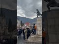 hora unirii la brașov 🇷🇴 europe romania dance hora