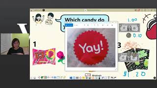 【myViewBoard How Tos】ep5  How to create interactive elements in myViewBoard Whiteboard