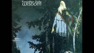 Forgotten Deity - Wisdom ( full album inspired by the new Burzum ) Made with LMMS