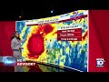 Hurricane Milton continues strengthening in Gulf of Mexico