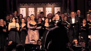 Verdi Requiem - Introit \u0026 Kyrie (excerpts)