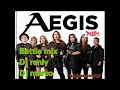 Aegis battle mix dj renly dj marco