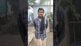 চাচা ভাতিজার ডং | #funny #comedy #tiktokvideo